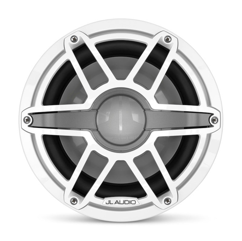 JL Audio XDM1000/5 + 2 Pairs M6-650X-S-GMTI + M6-10IB-S-GMTI-4 Marine Bundle