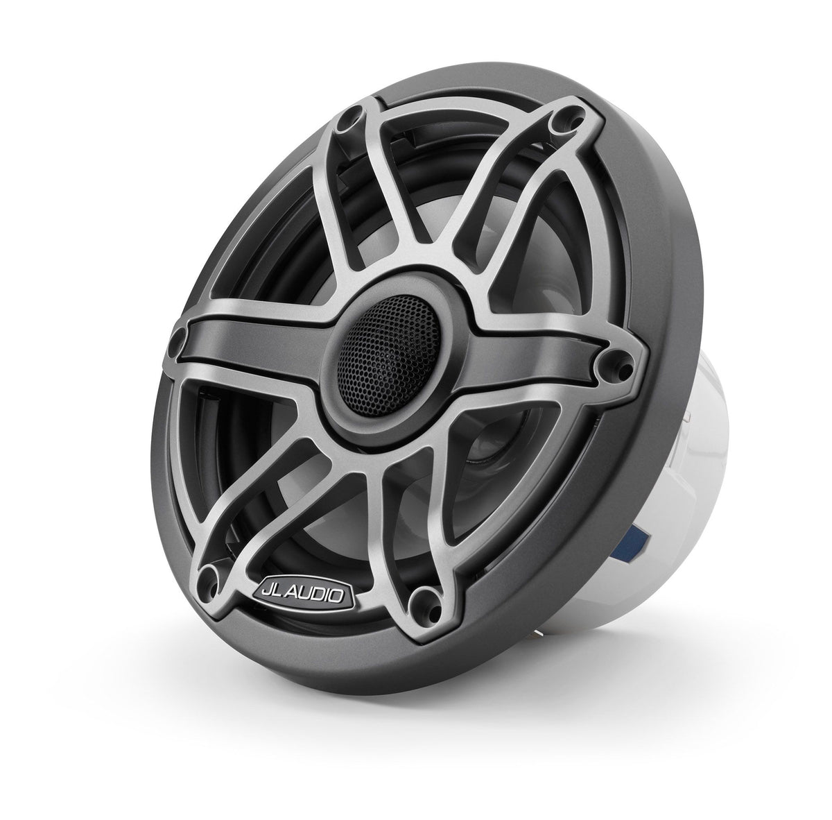 JL Audio XDM1000/5 + 2 Pairs M6-650X-S-GMTI + M6-10IB-S-GMTI-4 Marine Bundle