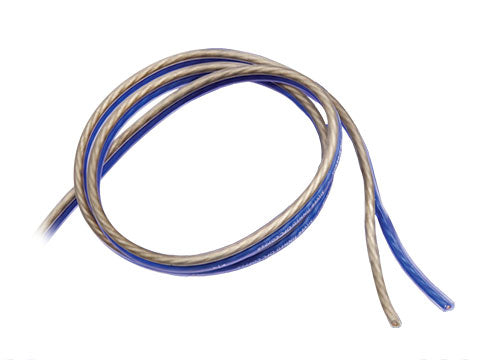 Kicker 46QW1220 12 AWG speaker wire