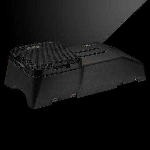 Kicker 51KJPL7T122 roto-molded enclosure product detail