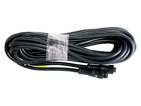 Kicker KRCEXT25 25-foot marine remote extension cable