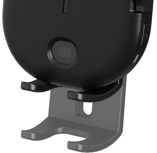 Kenwood CAX-HL10QI Motorized Qi Wireless Charging Car Mount