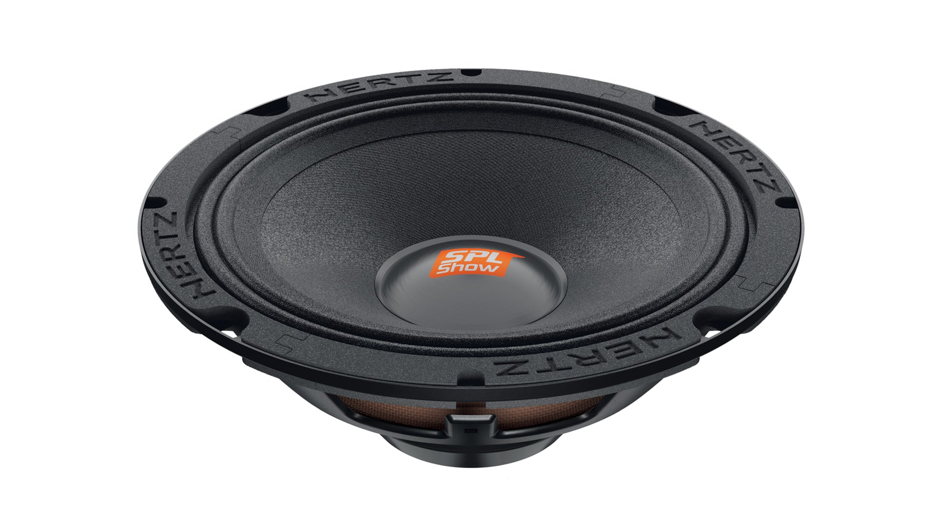 Hertz SV 165 NEO Set 6.5 in. (165mm) 4Ω Mid neo magnet UV / waterproofing - Freemans Car Stereo