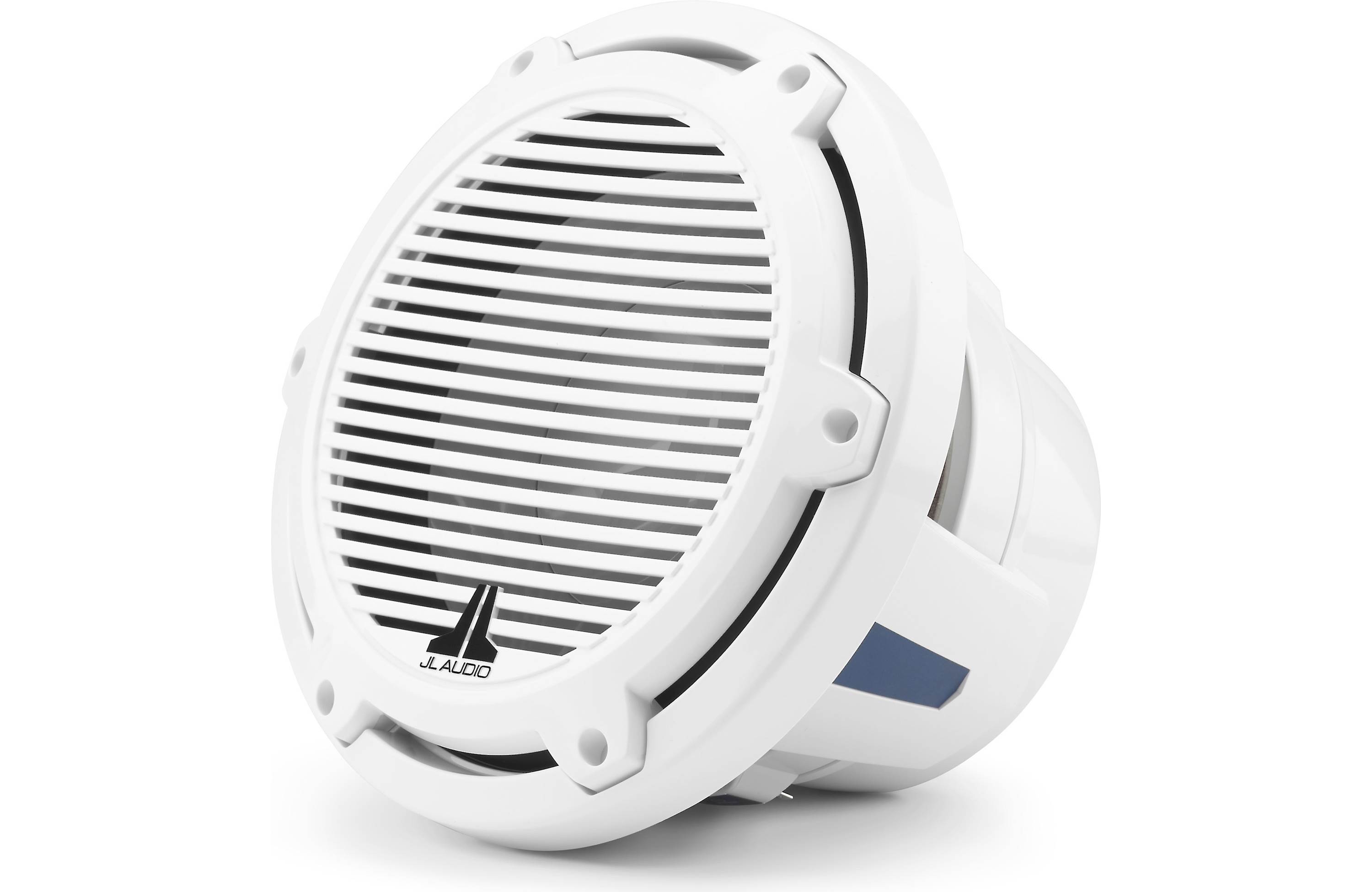 JL Audio M6-10IB-C-GWGW-4 10-inch Marine Subwoofer Driver (250W, 4 ohm)