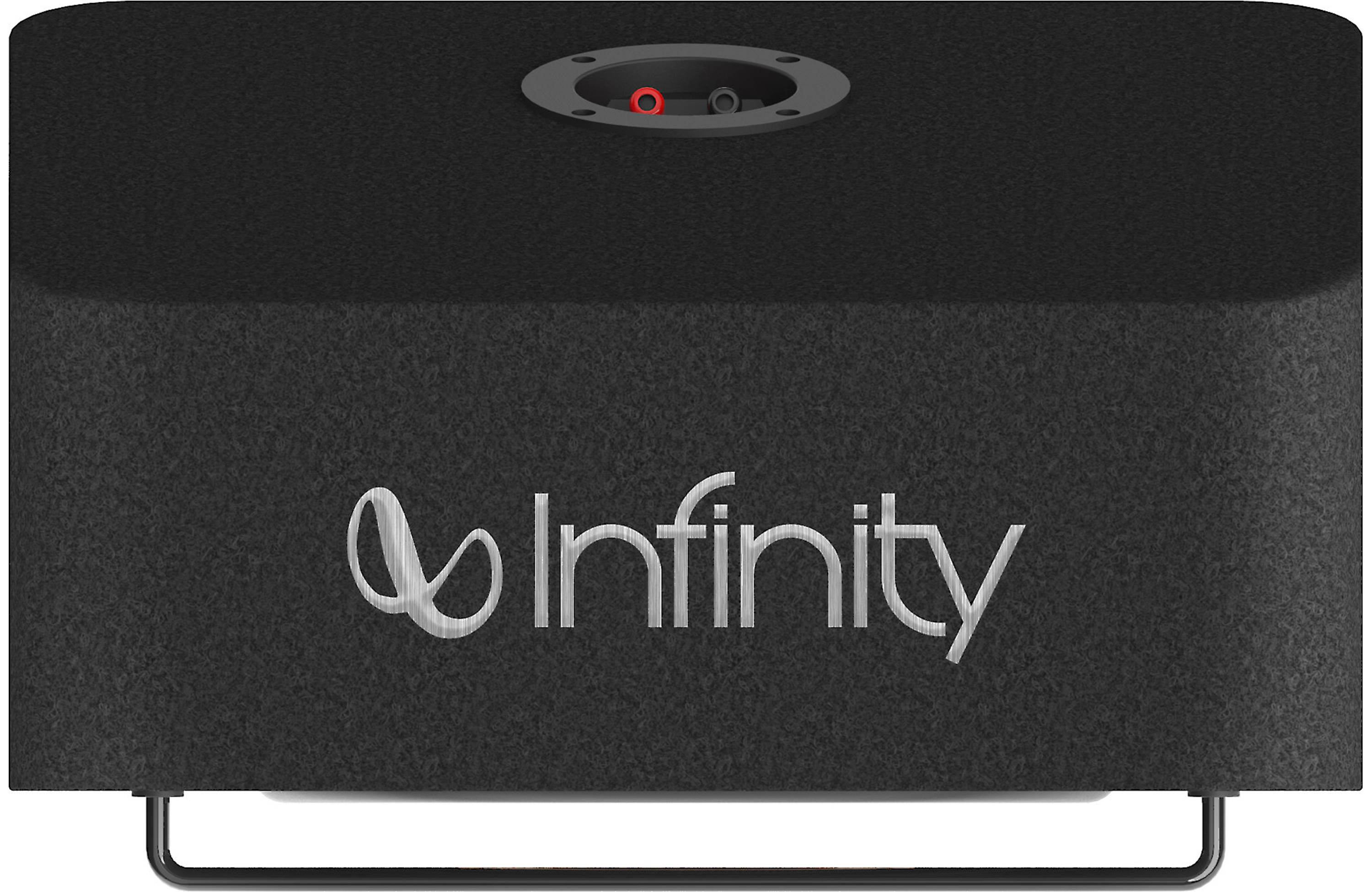 Infinity Primus PRIMUS1270BAM 12" Loaded Enclosed Subwoofer