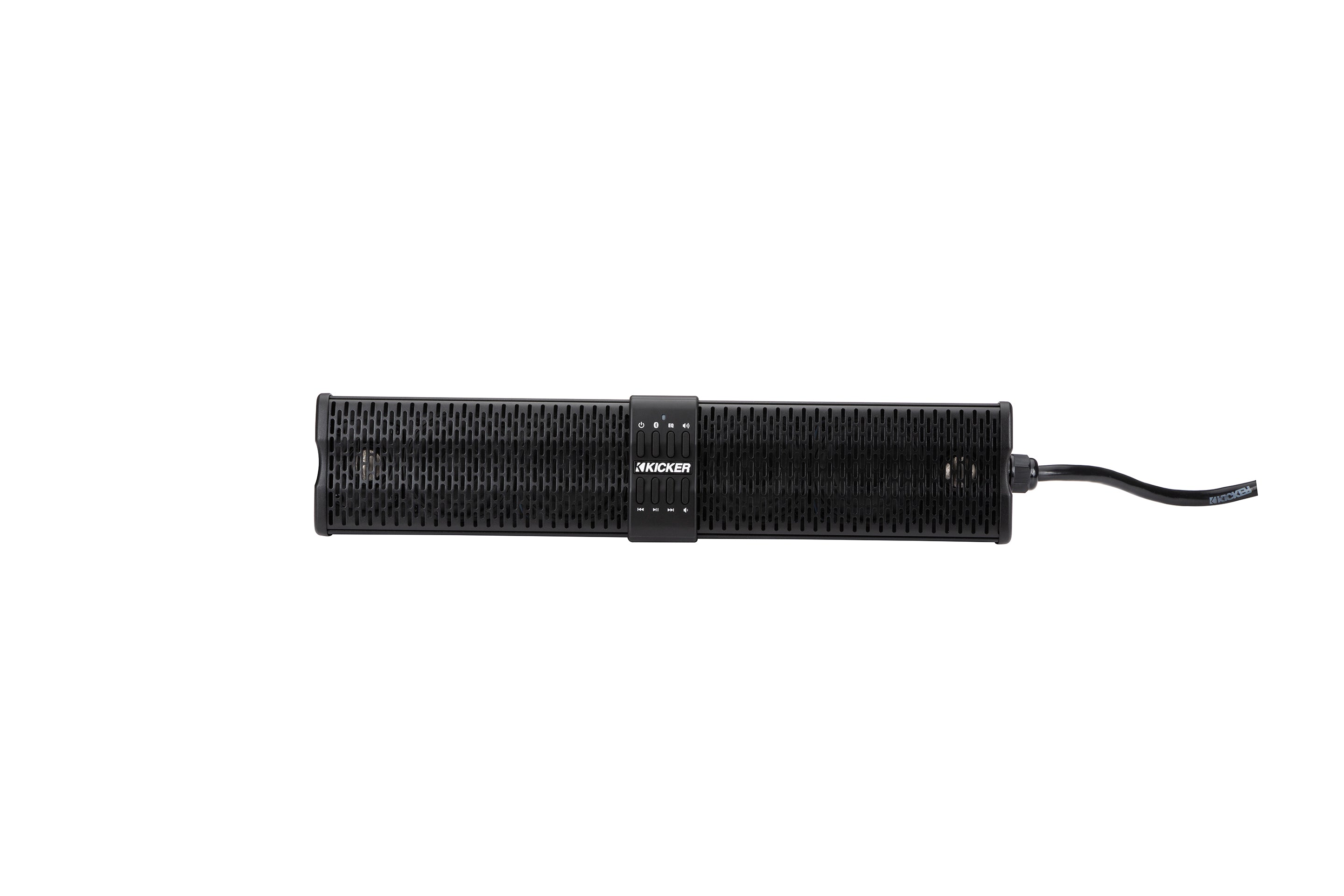Kicker 47KPB1 20-inch (51cm) Bluetooth Powered Weatherproof Sound Bar