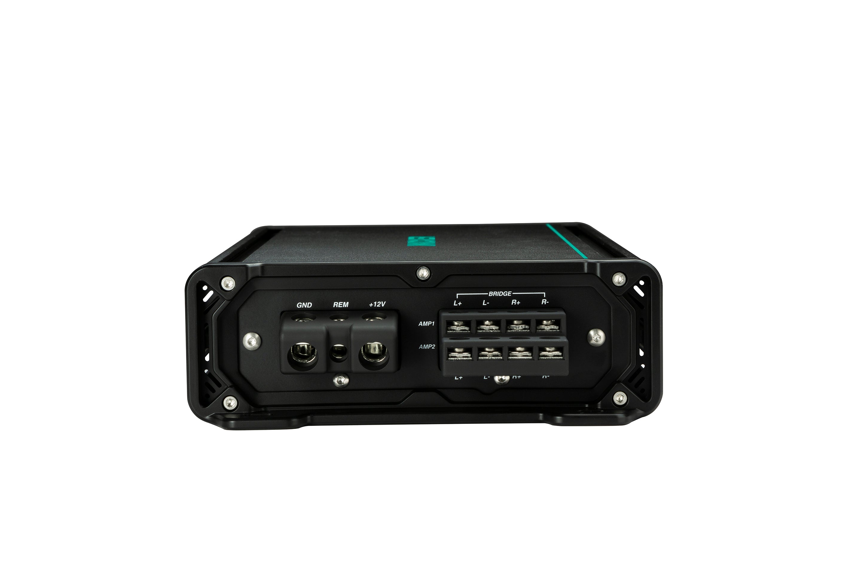 Kicker 48KMA6004 + 45KM84L x2 Pairs + FREE 41KMLC LED Remote Marine Bundle