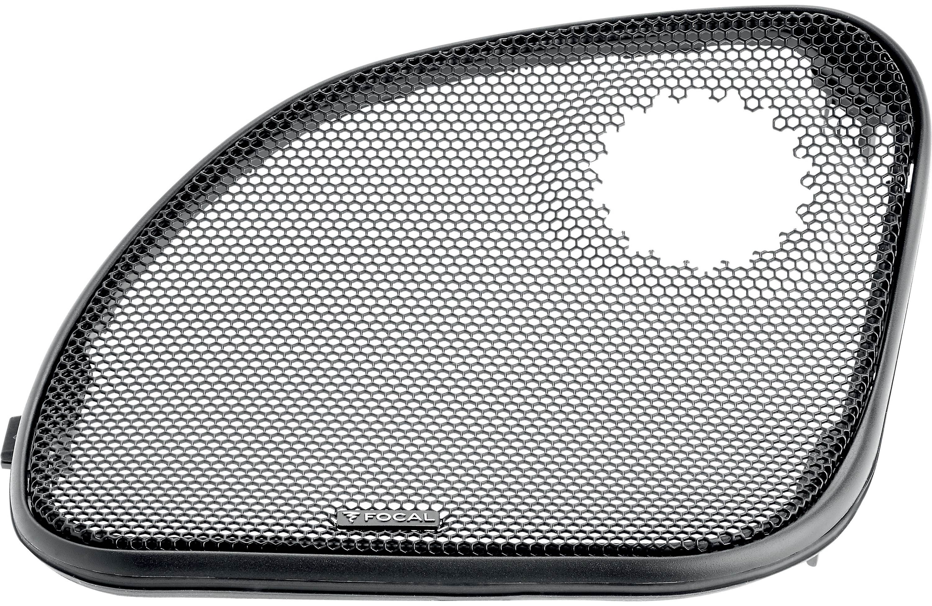 Focal HDA 165-2014 Up Harley-Davidson Component Speaker System