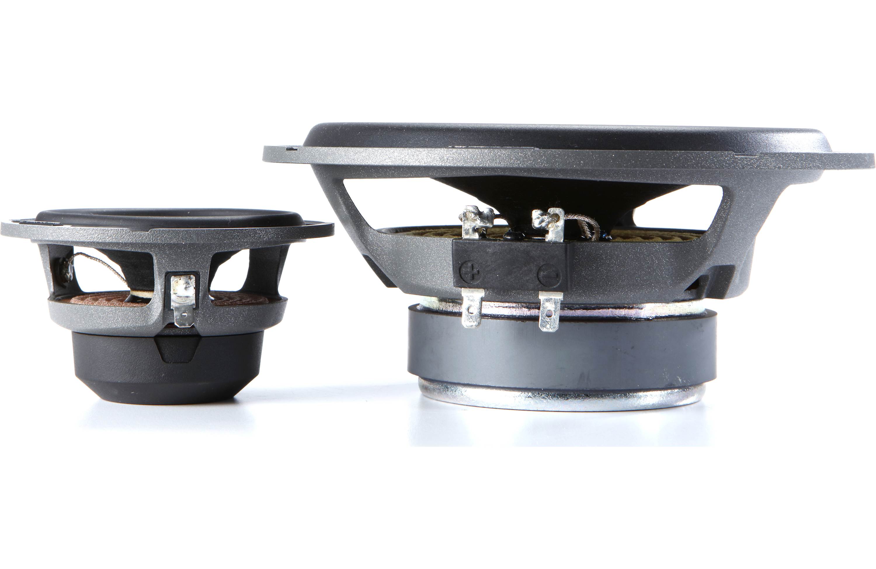 Hertz MPK163.3PRO - 3 Way Car Audio System Kit
