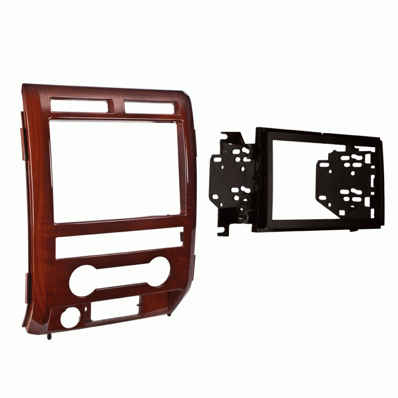 95-5822MM  Ford F-150 2009-2010 - Milano Maple