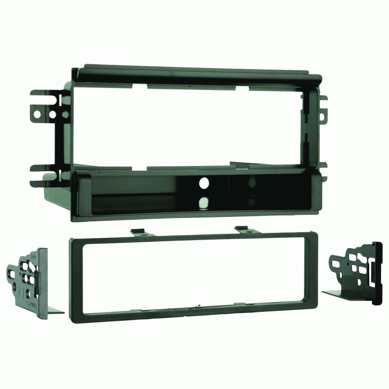 99-1008 Kia Sorento LX 2003-2006 Kia Spectra 2004-2006