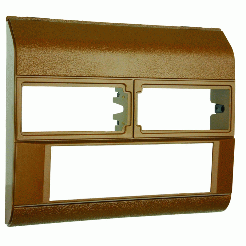 99-3000BR  CHEVY / GMC 1988-1994 BROWN