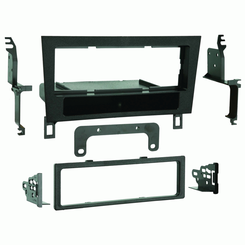 99-8156  Lexus LS Series 1990-1994