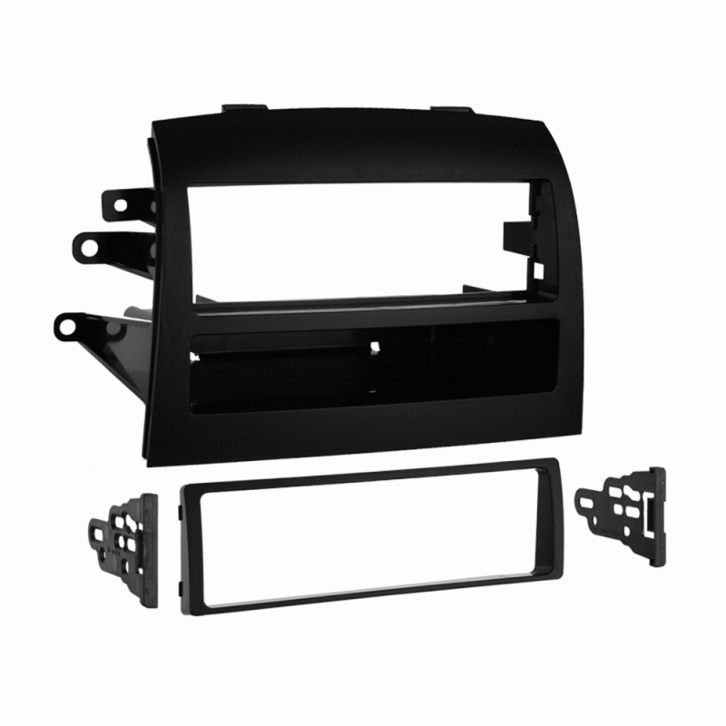 99-8208 Toyota Sienna Kit 2004-2010