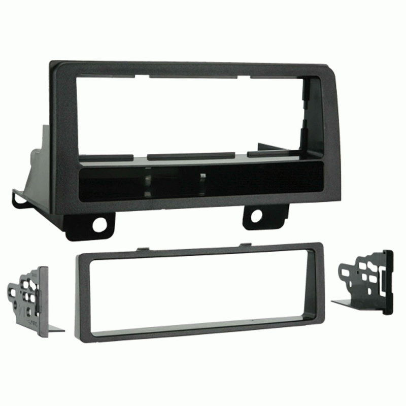 99-8210  Toyota 4-Runner Limited Mounting Kit