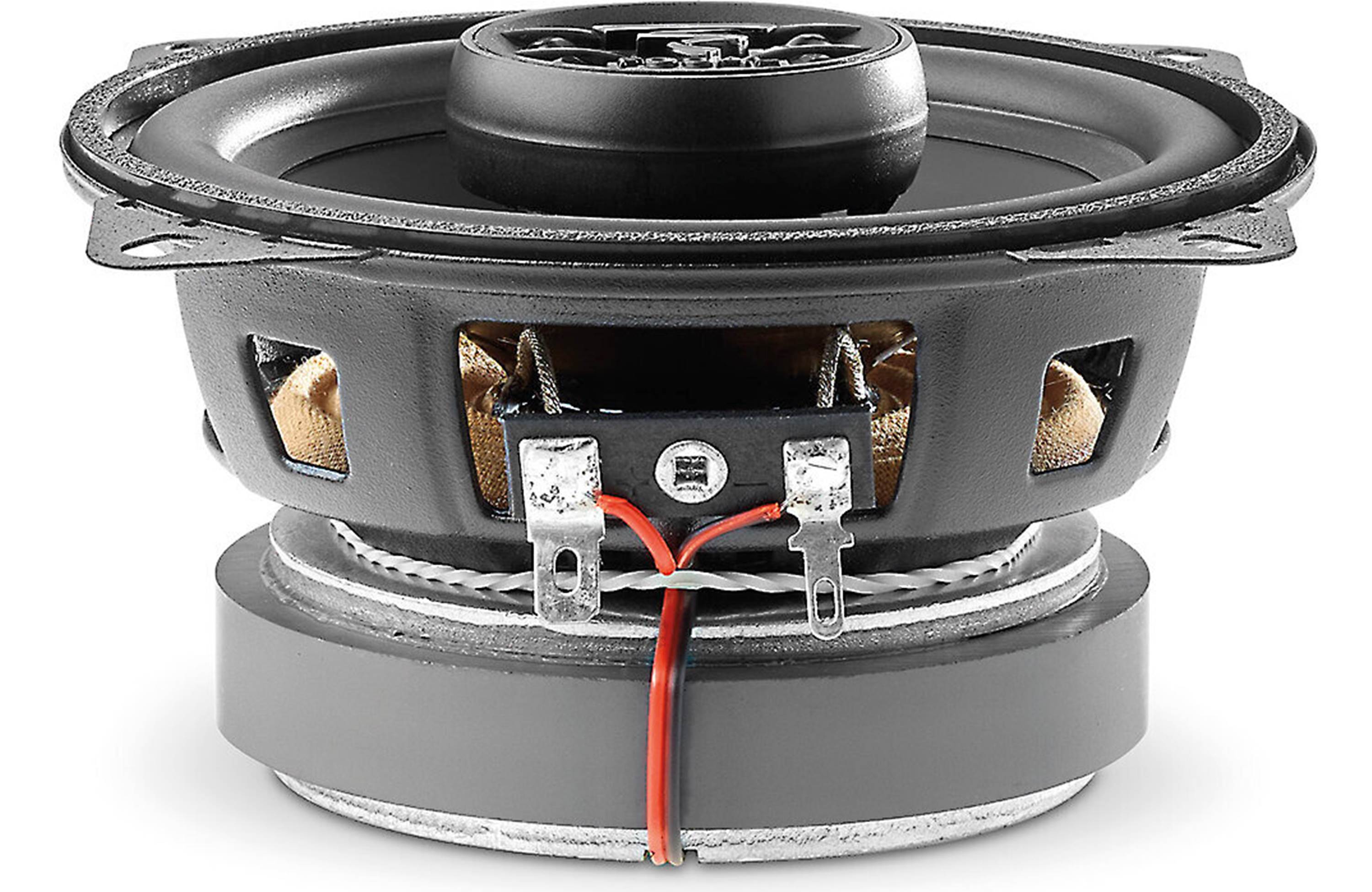 Focal ACX100 Auditor EVO Series 4" 2-Way Car Speakers