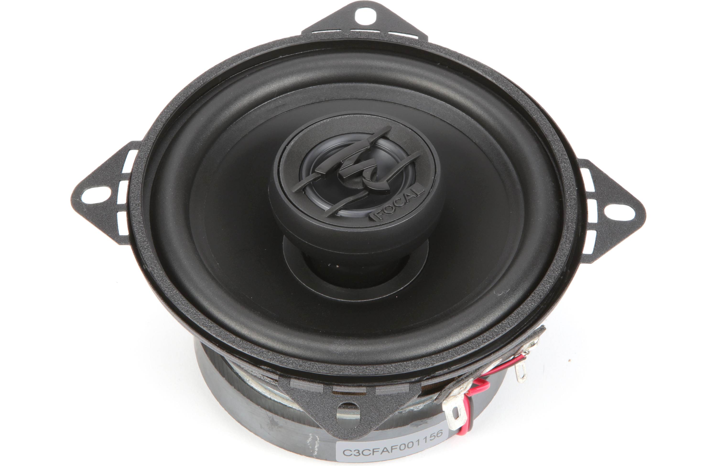 Focal ACX100 Auditor EVO Series 4" 2-Way Car Speakers