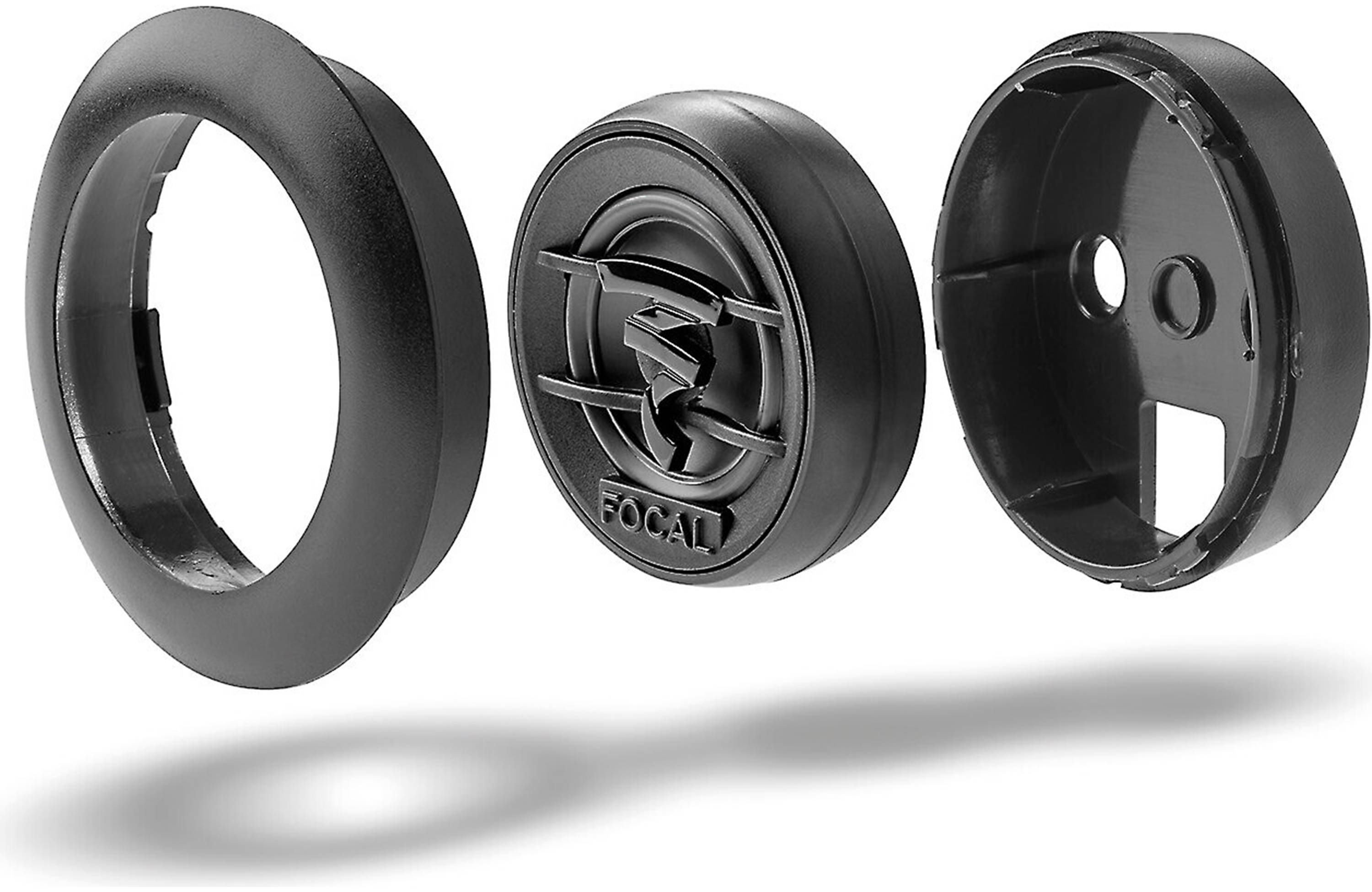 Focal ASE165 Auditor EVO 6.5" Component Speaker System
