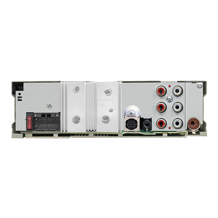 Kenwood KDC-BT35 1-DIN CD Car Stereo Receiver