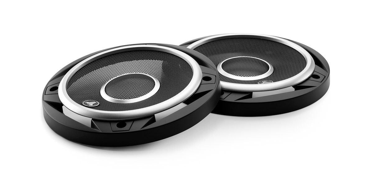 JL Audio C2-525X 5.25" 2-Way Coaxial Speakers - Freeman's Car Stereo
