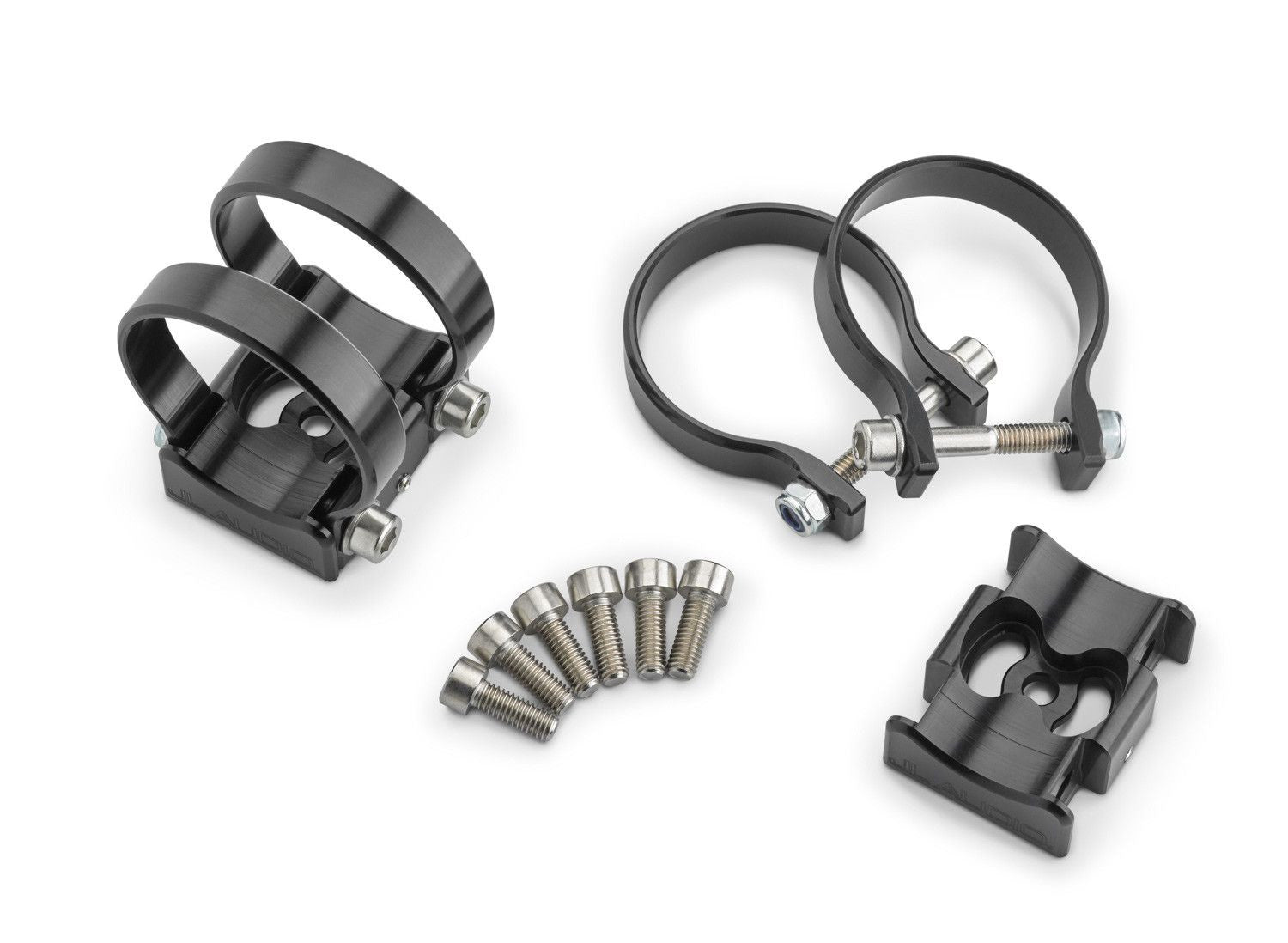 JL AUDIO PS-SWMCP-B-1.750 - Mounting fixture for PS650-VeX models - Freeman's Car Stereo