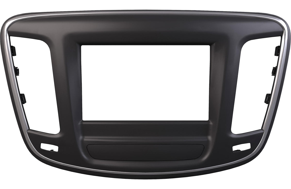 iDatalink KIT-C200 Dash and Wiring Kit for Select 2015-2017 Chysler 200s