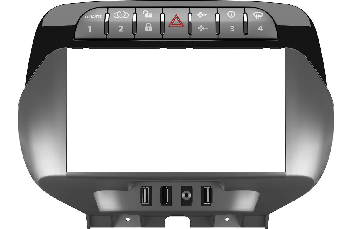 iDatalink KIT-CAM1 Dash and Wiring Kit for Select 2010-2015 Chevy Camaro Models