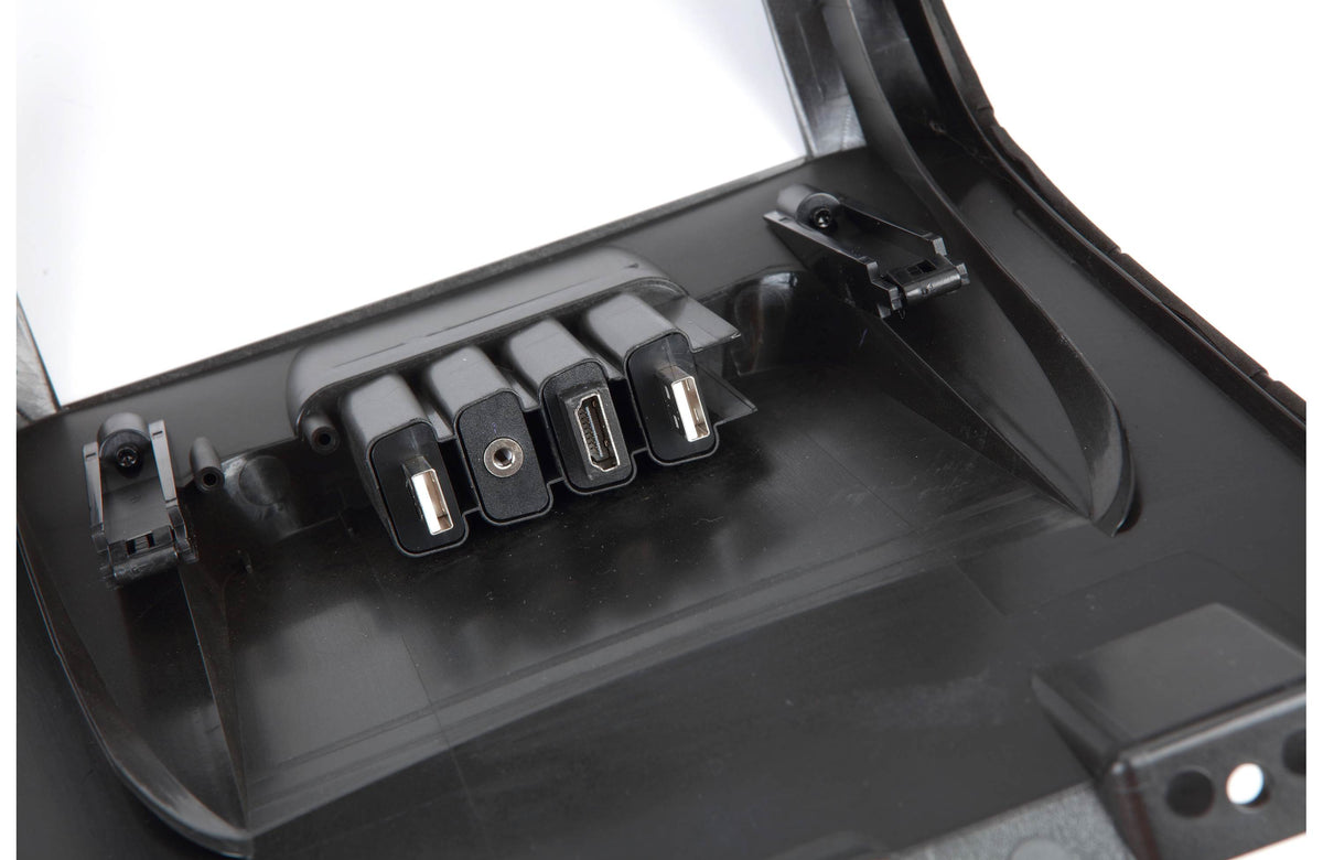 iDatalink KIT-CAM1 Dash and Wiring Kit for Select 2010-2015 Chevy Camaro Models