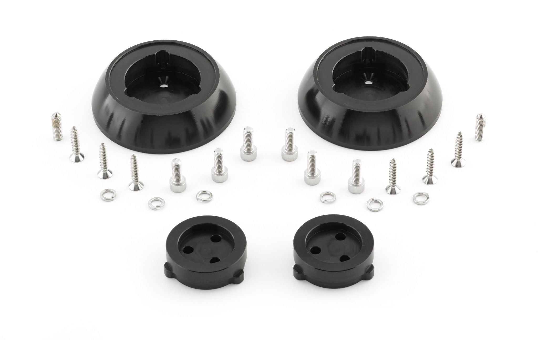JL Audio MX280/4 + M3-650VEX-MB-S-GM + MBT-RX + PS-SWMCP-B-SM Jet Ski Bundle