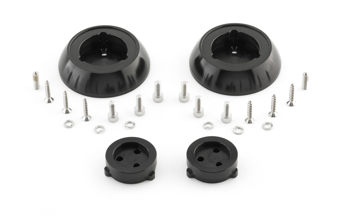JL Audio MX280/4 + M3-650VEX-GW-S-GW-I + MBT-RX + PS-SWMCP-B-SM Jet Ski Kit - Freemans Car Stereo