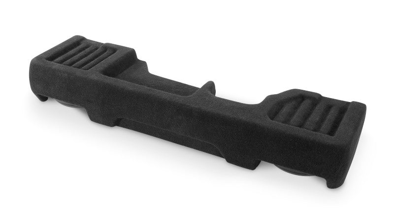 JL Audio SB-D-5GRAMCCR/10TW3 Stealthbox for '19-Up RAM