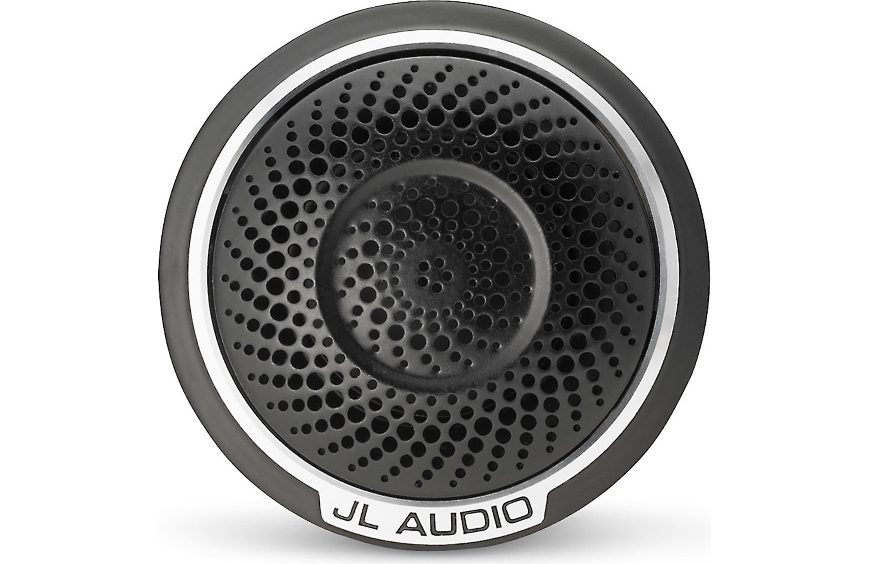 JL Audio C7-650CW 1 Pair + C7-100CT 1 Pair + C7-350CM 1 Pair + VX800/8i Amp Bundle