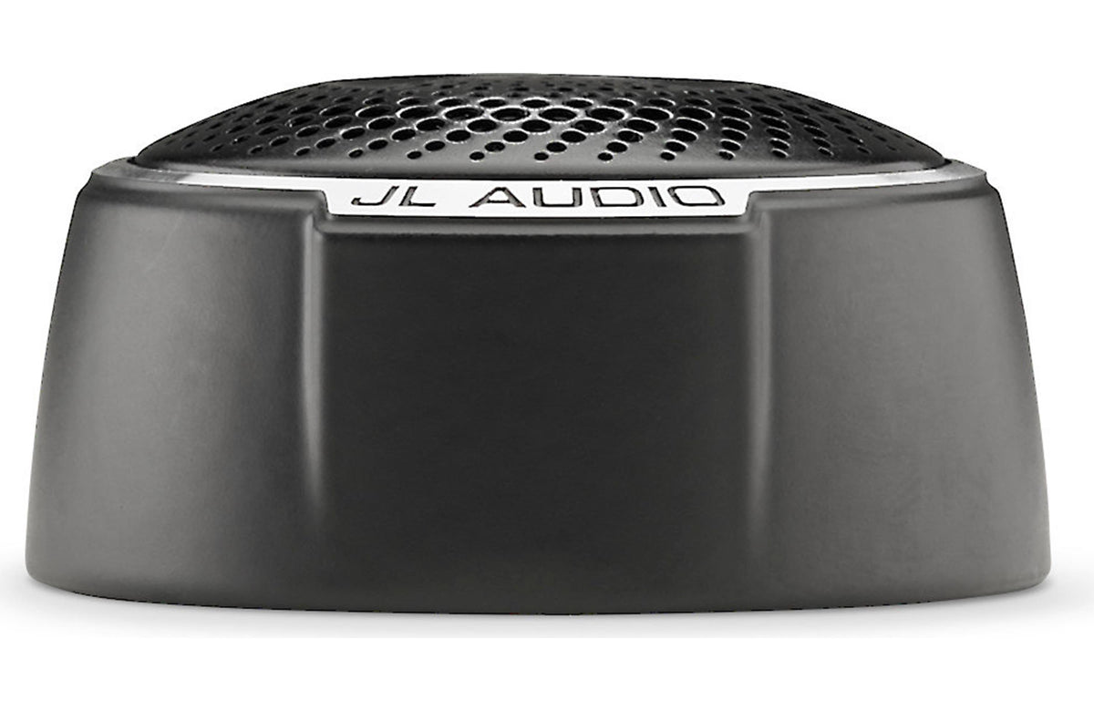 JL Audio C7-650CW 1 Pair + C7-100CT 1 Pair + C7-350CM 1 Pair + VX600/6i Factory Renewed Amp
