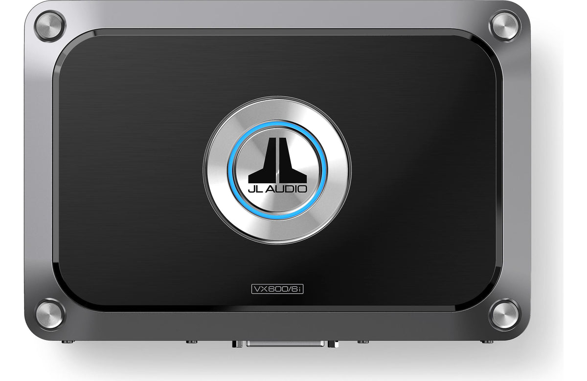 JL Audio C7-650CW 1 Pair + C7-100CT 1 Pair + C7-350CM 1 Pair + VX600/6i Factory Renewed Amp