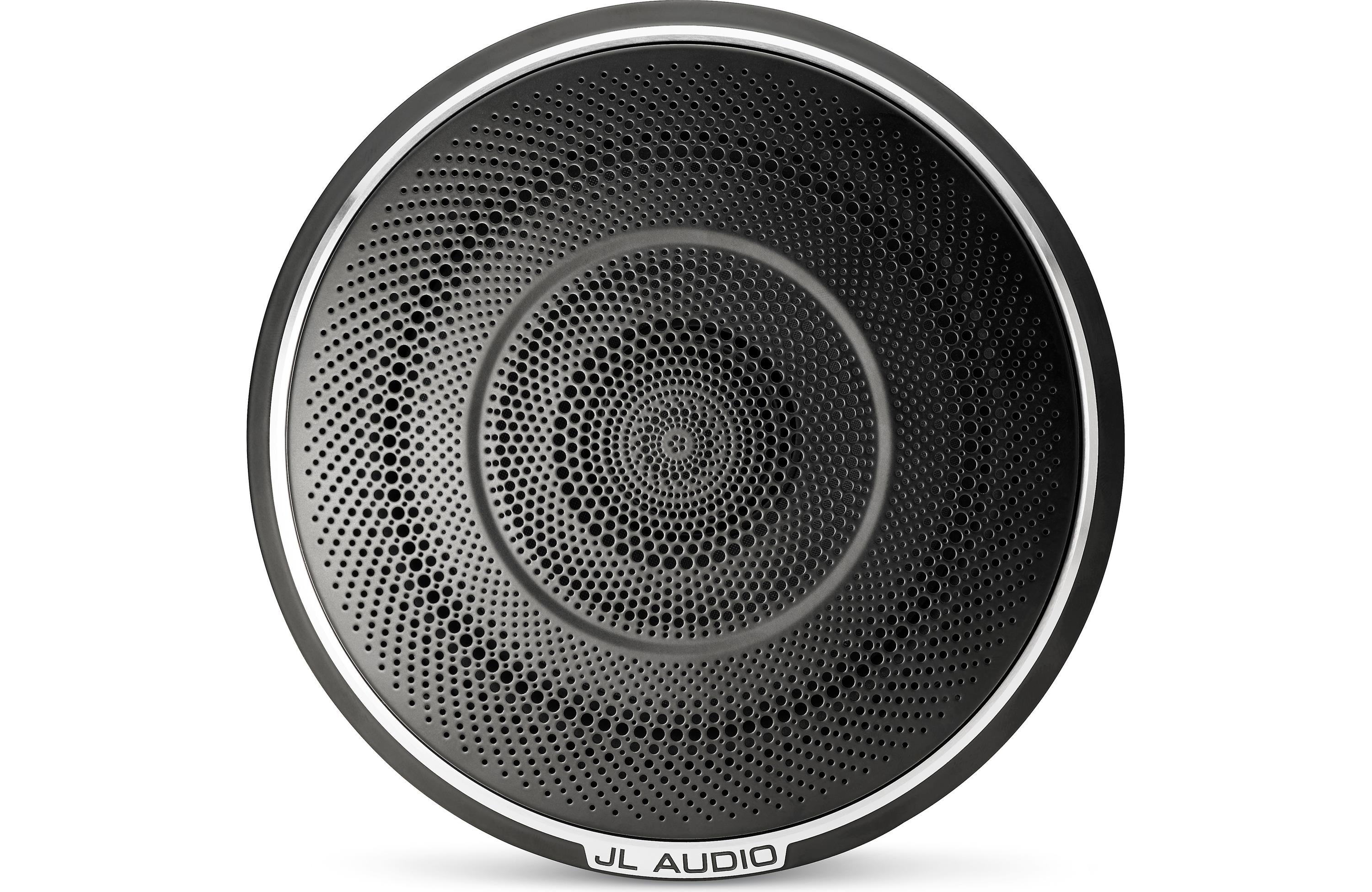 JL Audio C7 2-Way Kit C7-650CW 1 Pair Woofer and 1 Pair C7-100ct Tweeter