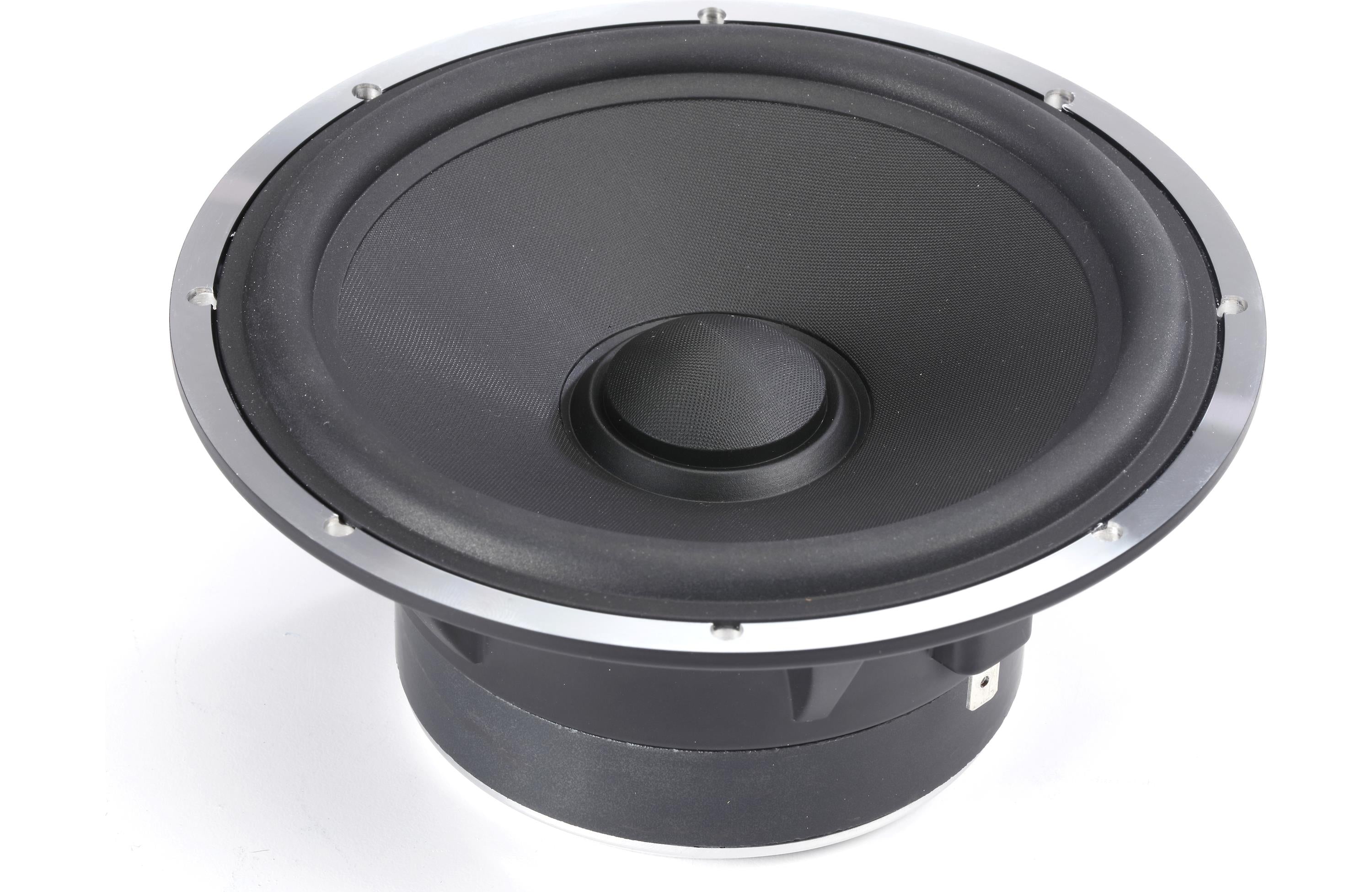 JL Audio C7 3-Way Kit C7-650CW 1 Pair + C7-100CT 1 Pair + C7-350CM 1 Pair Bundle