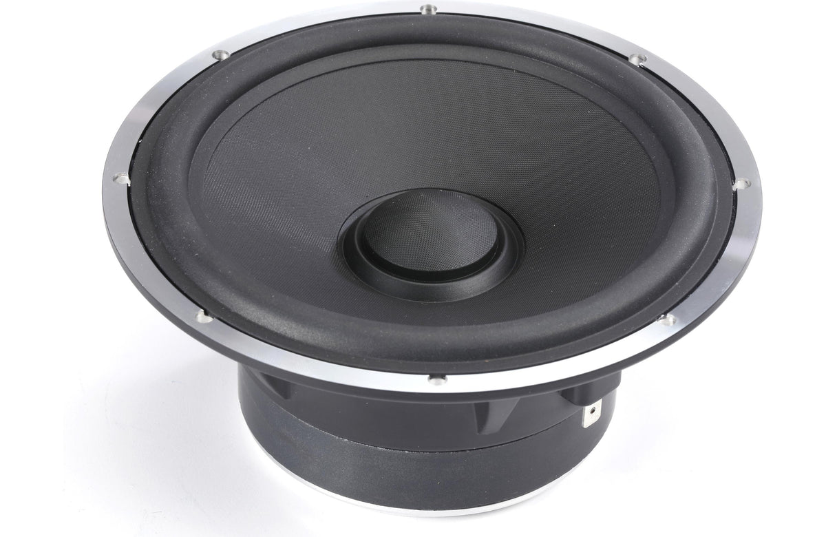 JL Audio C7-650CW 1 Pair + C7-100CT 1 Pair + C7-350CM 1 Pair + VX600/6i Factory Renewed Amp