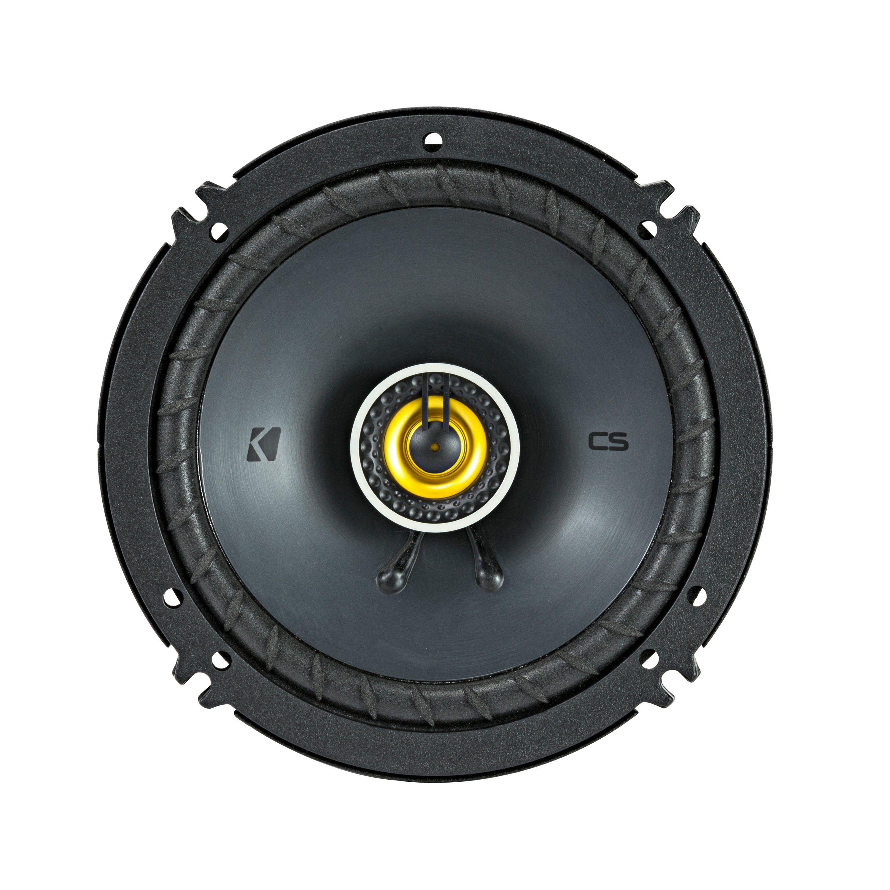 Kicker 1 Pair of 46CSC6934 + 1 Pair of 46CSC654 + 46CXA3604T Amp Bundle - Freemans Car Stereo